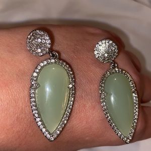 Ring and Earrings Set